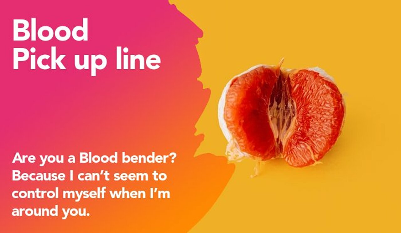 150+ Science Pick-Up Lines