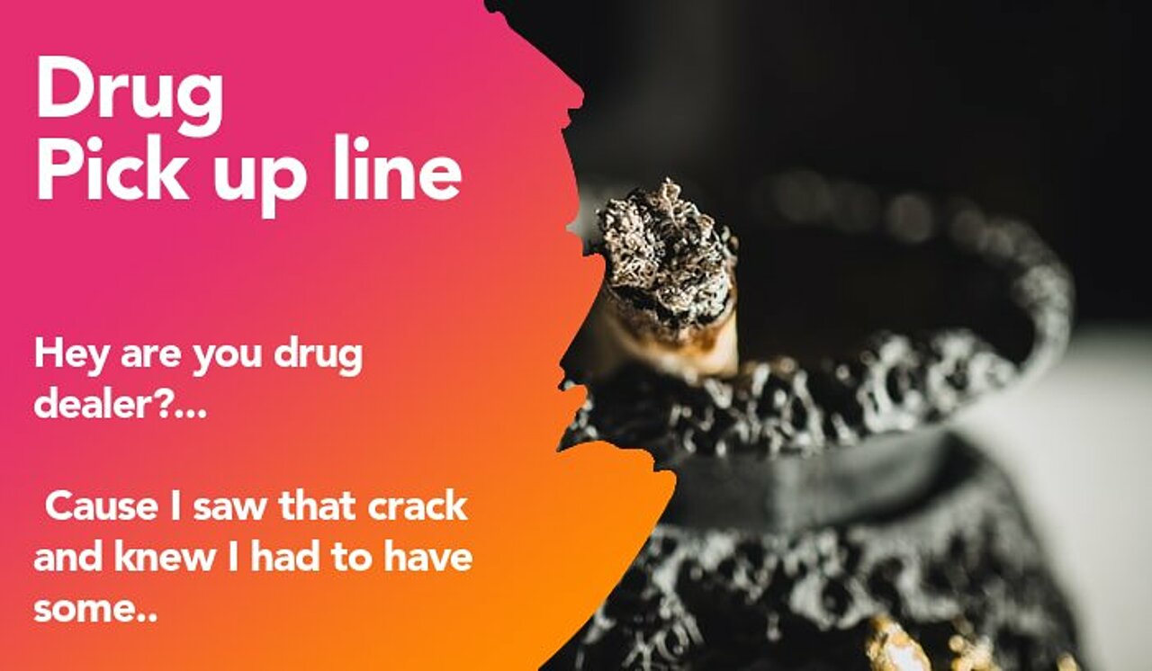 drug pickup line