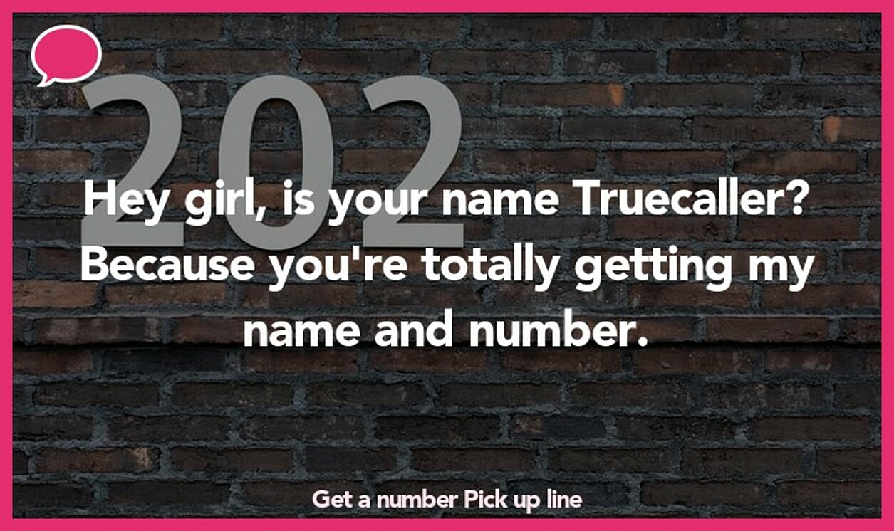 121 Best Pick Up Lines for Guys to Break the Ice