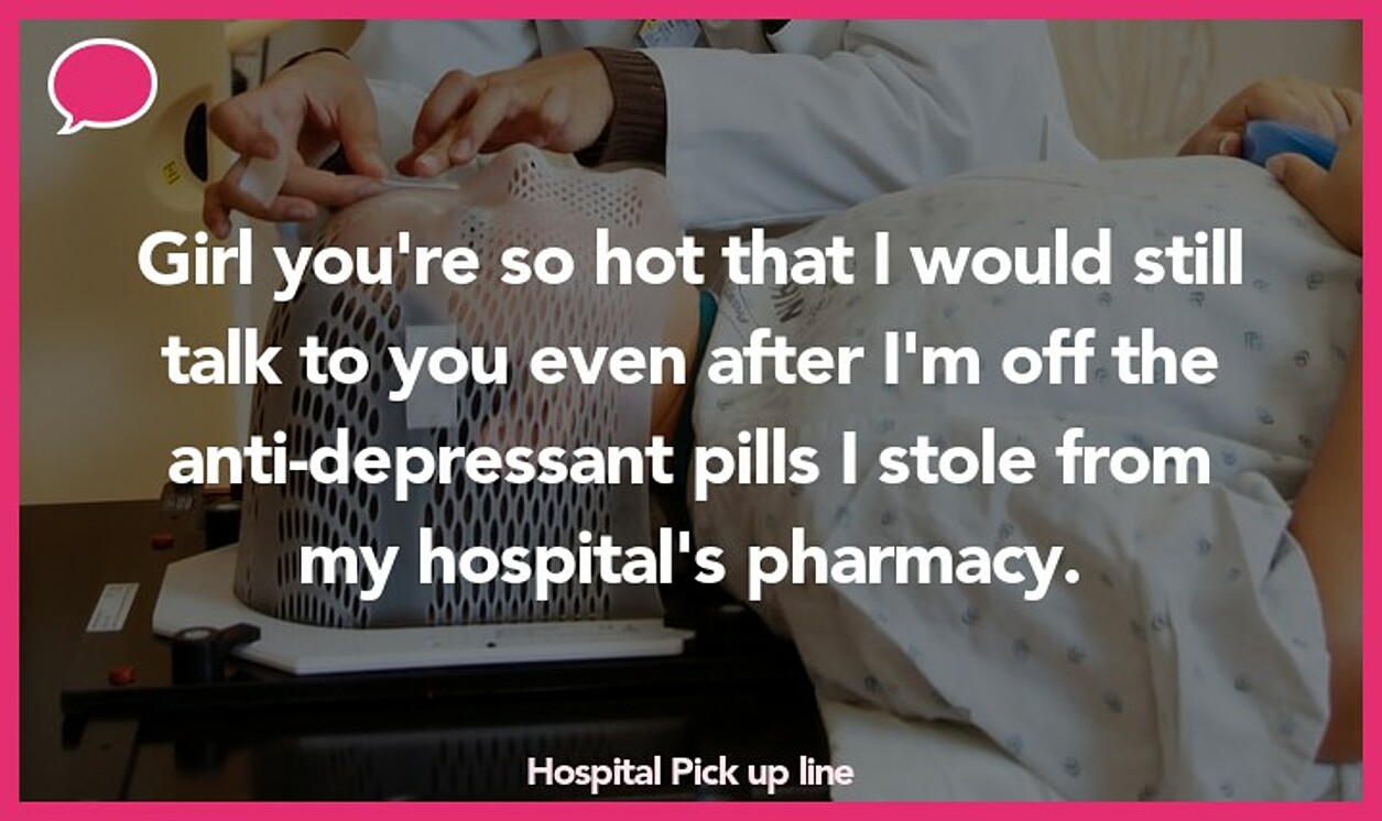 18 Women Reveal Their Most Successful Pickup Lines