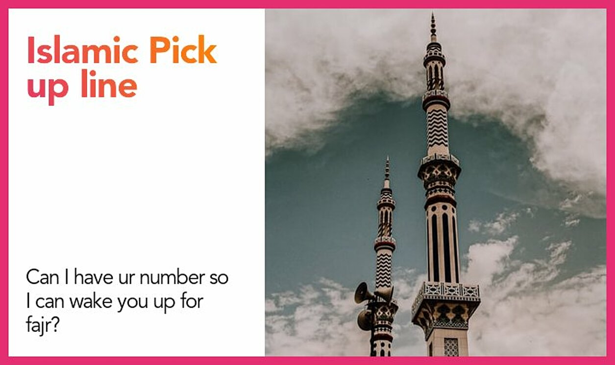 We Spent a Month Swiping Right on Minder, the Muslim Tinder