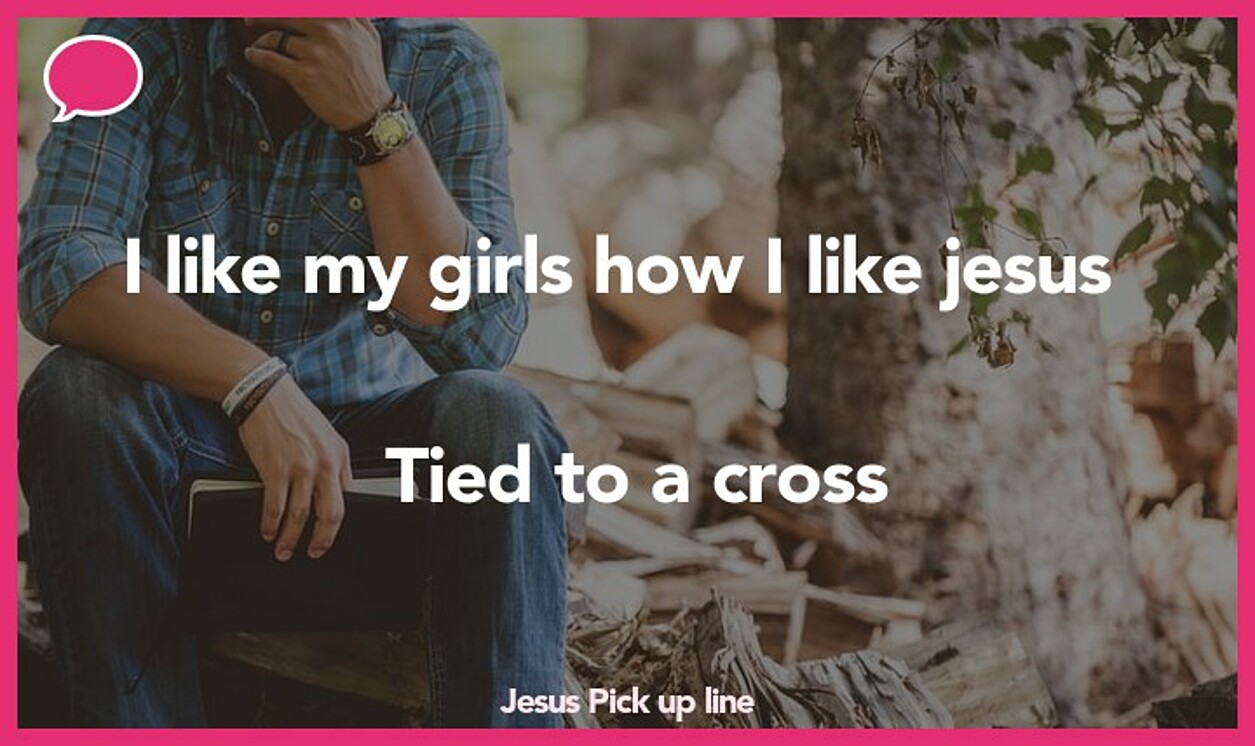 144 Awesome Pick up Lines - The only list you need!