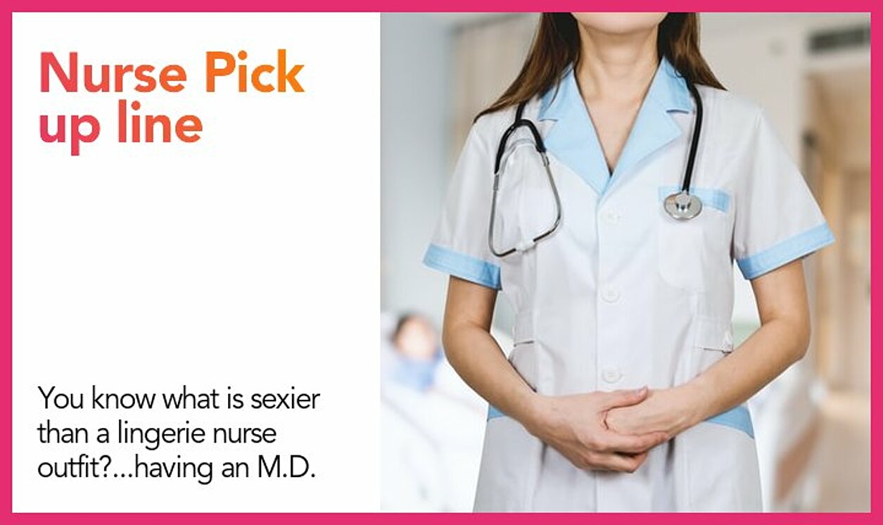 Best Nurse Dating App