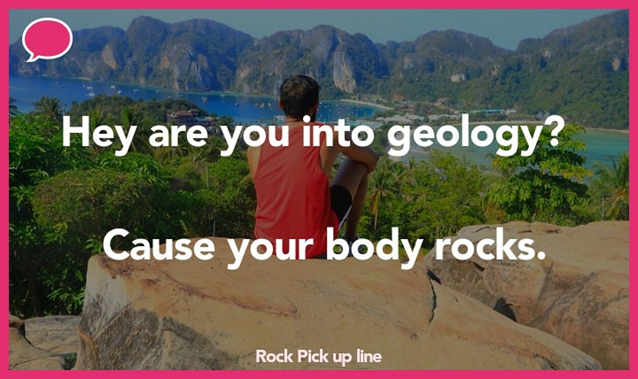 145+ Science Pick Up Lines That Are Hot Like A Bunsen Burner