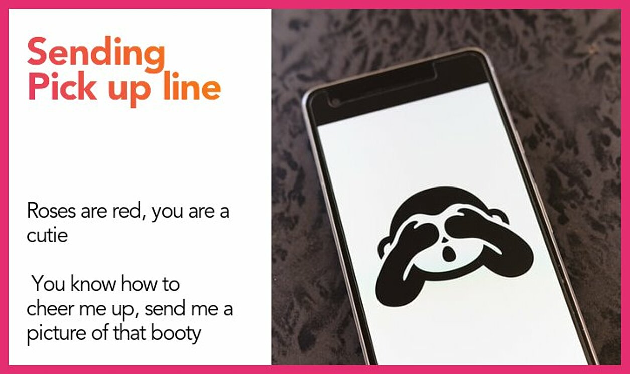 90 R-Rated Pick-up Lines To Kickstart a Flirtatious Conversation