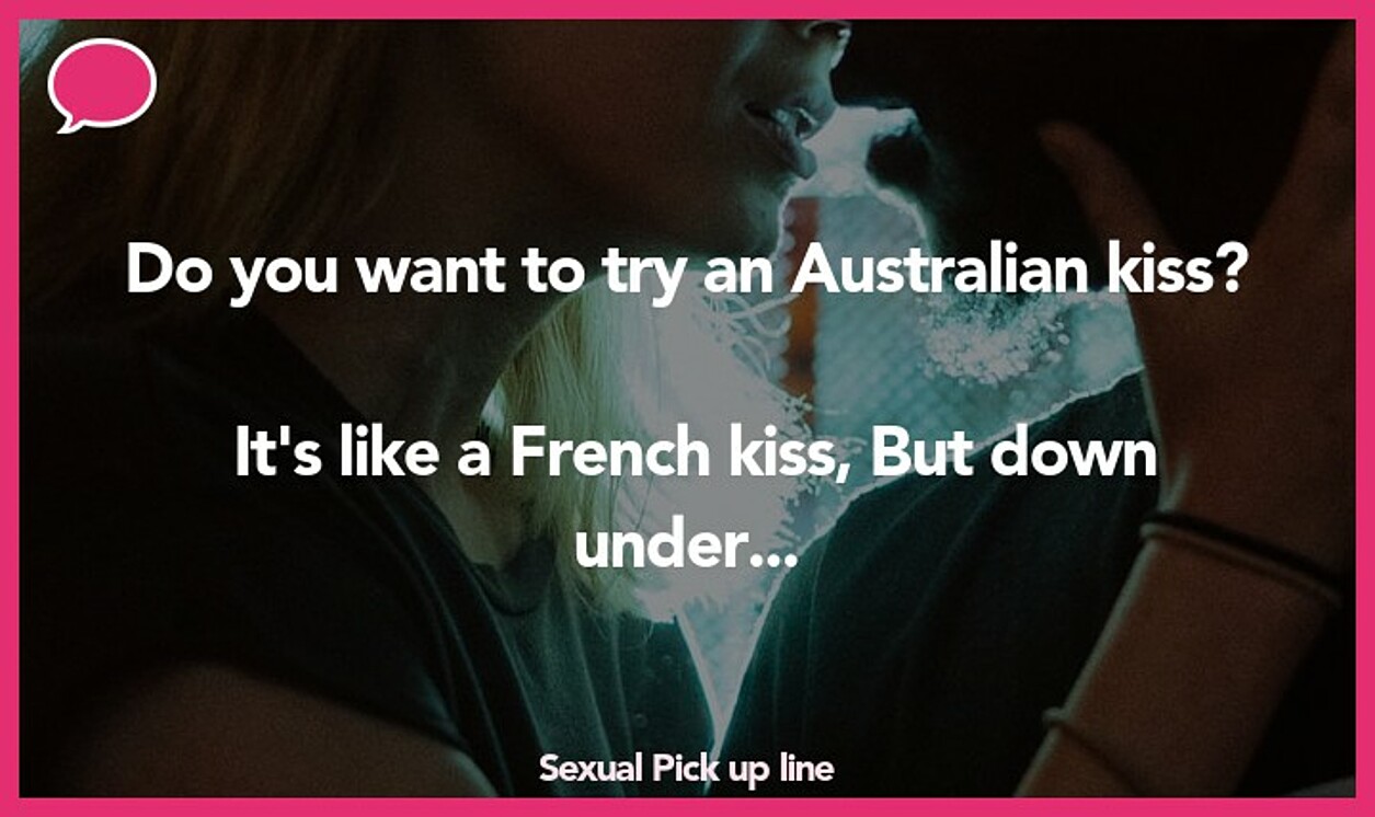 121 Best Pick Up Lines for Guys to Break the Ice