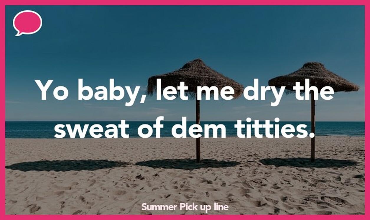 80 Clever Pick Up Lines - Use these to break the ice!