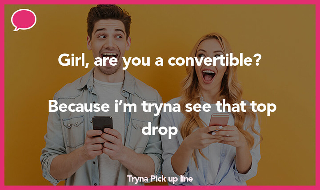 The 50 Smoothest Pick-Up Lines in Movie History